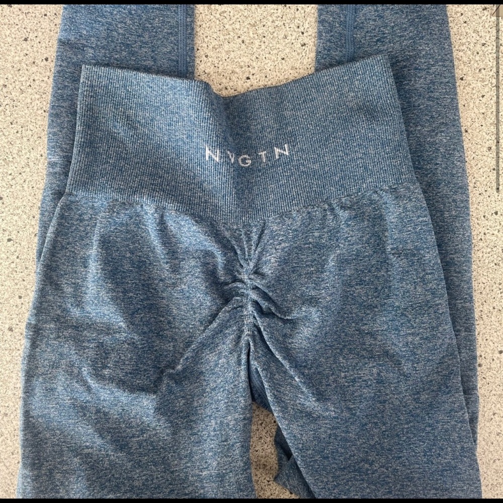 Nvgtn leggings